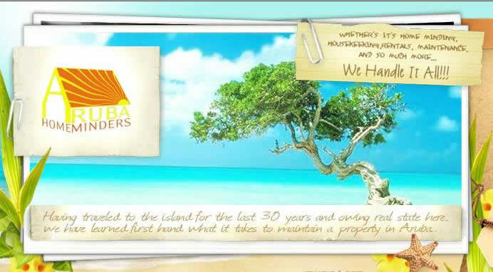 Aruba Vacation Condo by Aruba Home Minders - aruba vacation condo, aruba condo rental, aruba vacation home. aruba home rental, aruba property management, aruba vacation villa